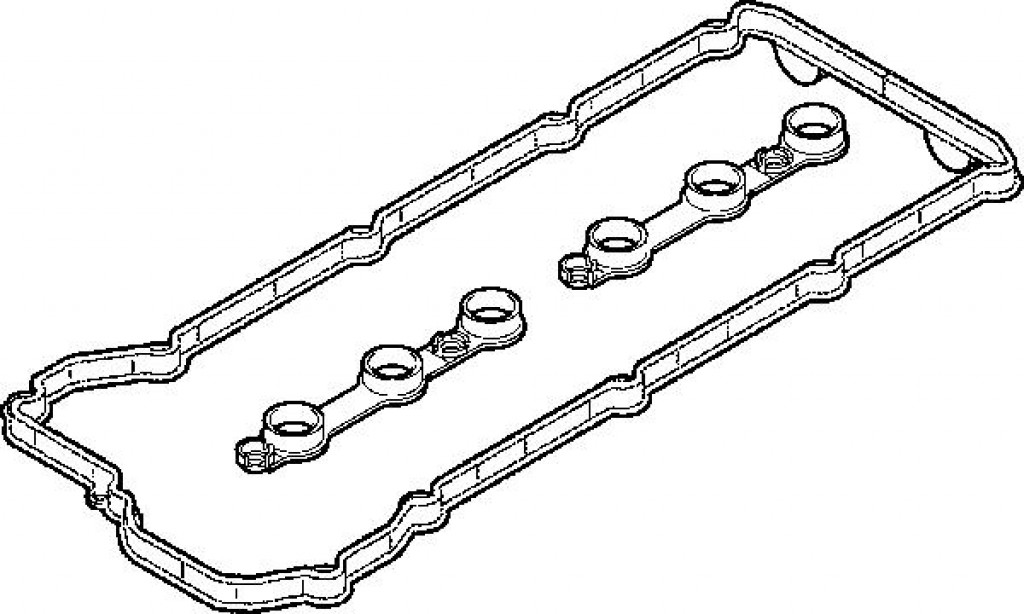 Rocker Cover Gasket M50 M52